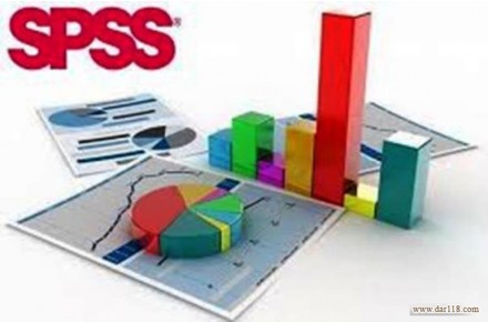 انجام پروژه آماری با spss و تدریس خصوصی - 1