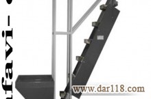 دستگاه کیک و کلوچه