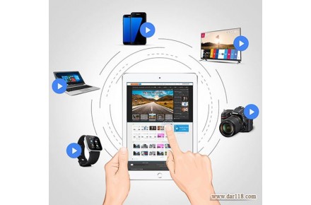 فروشگاه اینترنتی بانه - 3