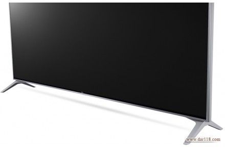 تلویزیون 65SJ800V - 1