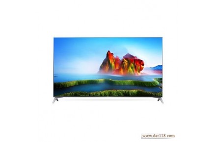 تلویزیون 60SJ800V - 1