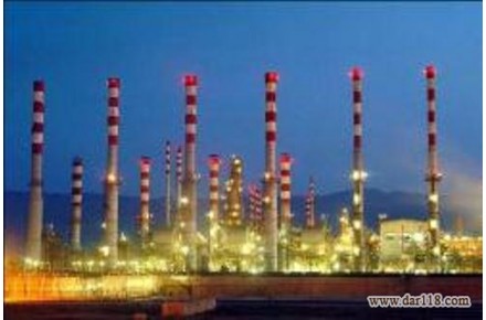 مدارک مورد نیاز ساخت پروژه تولید انواع قیر - 1