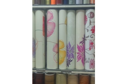 برچسب کاببنت دیوار - 1