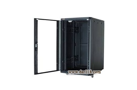 فروش انواع رک شبکه دیواری و  ایستاده از تمامی برندها - 2