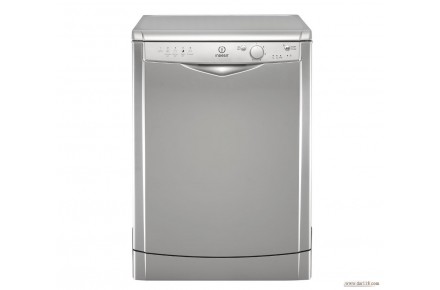 ماشین ظرف شویی DFG15B1S - 1