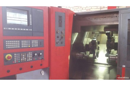 خدمات تراش CNC شش محور - 2
