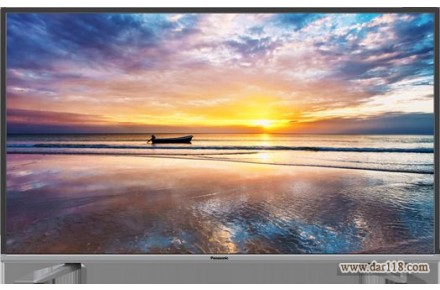 تلویزیون 43D330M - 1