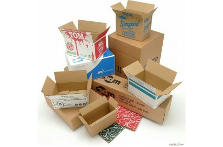  بهترین خریداروفروشنده کارتن سالم ، نو و دست دوم 3لایه و5لایه - 1