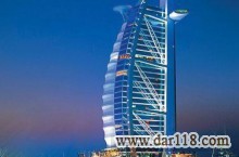 نرخ تور دبی ویژه فستیوال خرید 2018