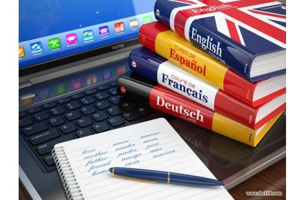خدمات ترجمه، تایپ و تحقیق – ترجمه آی آر - 2