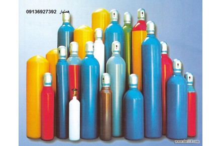 فروش گاز ازتn2, نیتروژن - 3