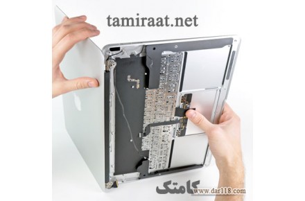 آموزشگاه تعمیر لپ تاپ و کامپیوتر کامتک با ۴۰٪ تخفیف - 3