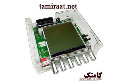 آموزش تعمیرات ECU خودرو - 2