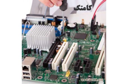 آموزش طراحی بردهای الکترونیکی - 2