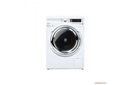 ماشین لباسشویی BD-W80WV - 1