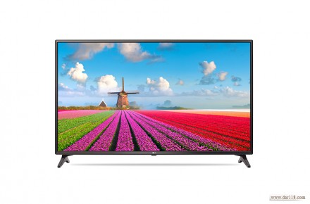 تلویزیون 43LJ610V  - 1