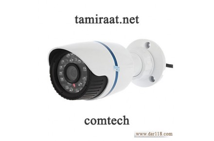 آموزش نصب دوربین مداربسته - 1