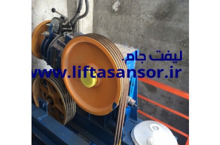 اسانسور و بالابر