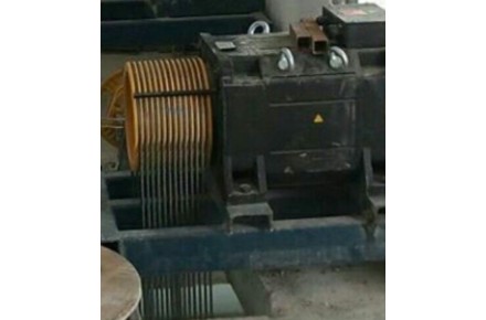 اسانسور و بالابر - 4