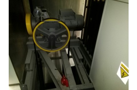 اسانسور و بالابر - 5