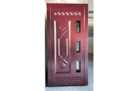 آسانسور وبالابر .و هیدرولیک