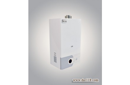 تاسیسات گرمایشی ارومیه - 3