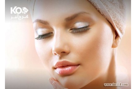   مجهزترین مرکز لیزر موهای زائد بدن در کلینیک دکتر دیندار هر کوپن با ۹۰% تخفیف - 1