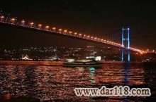 نرخ ویژه تور استانبول 3 شب