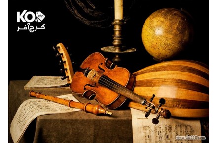بهترین متد آموزش موسیقی کودکان (ارف) در آموزشگاه ندای باران با ۵۰%  - 1