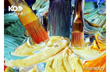 آموزش نقاشی از مقدماتی تا پیشرفته در موسسه فرهنگی آوای البرز - 1