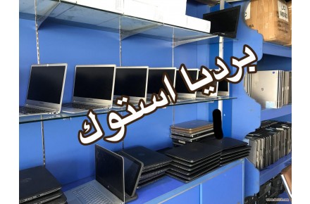 فروش لپ تاپ کارکرده اروپا و آمریکا - 2