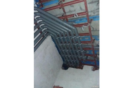 پیمانکار تاسیسات 09127689839با بالاترین ضمانت درکشور  - 2