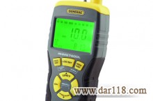 قیمت مولتی فانکشن محیطی با قابلیت اندازه گیری 12 پارامتر مختلف مدل RHMG700DL محصول Generaltools