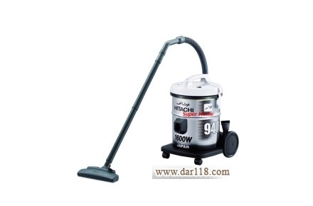 جارو برقی هیتاچی CV-940Y - 1
