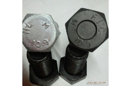 پیچ ومهره شش گوش - 2