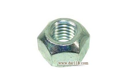 پیچ ومهره شش گوش - 3