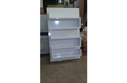 کابینت کمد دیواری دکوراسیون - 2
