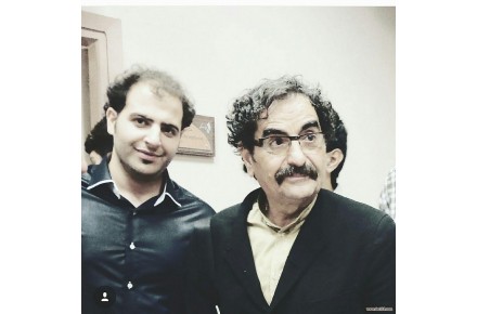 آموزش نی نوازی توسط حامد امجدین 09188888861 - 3