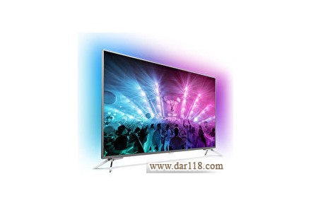 تلویزیون 55PUT6801 - 1