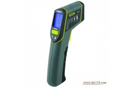 قیمت خرید ترمومتر لیزری 320 درجه مدل IRT207 محصول Generaltools - 1