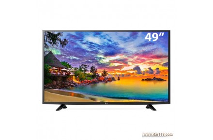 تلویزیون 49LH510T - 1