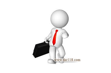 عوت از دانشجویان و فارغ التحصیلان کشور برای کاره پاره وقت با درآمد عالی - 1