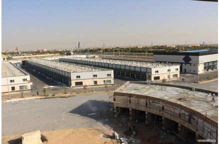 فروش واحد تجاري در اراك - 2