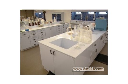 سکوبندی و تجهیزات آزمایشگاهی به آزماسکو سامان - 1