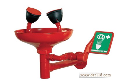 دوش و چشم شوی اضطراری به آزماسکو سامان - 3