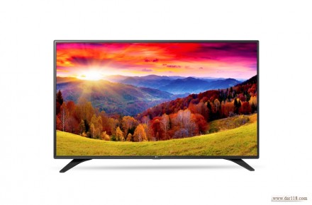 تلویزیون 43LH602T - 1