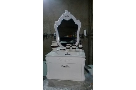 روشویی کابینتی سلطنتی - 1