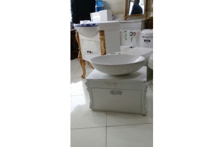 روشویی کابینتی سلطنتی - 3