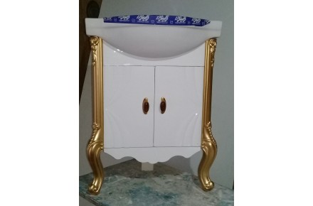 روشویی کابینتی سلطنتی - 6