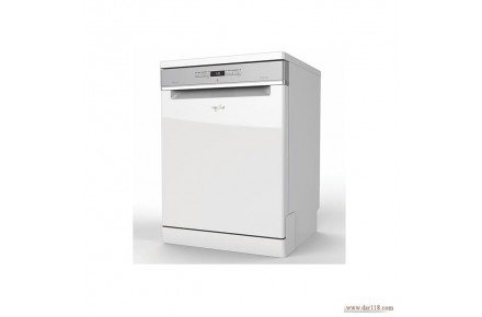 ماشین ظرف شویی WFO 3P33 DLUK - 1